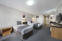Commodore Regent Hotels in Launceston