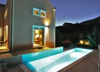 Erofili Villas - Holiday bungalows