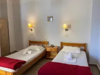Hotel Ionion Hotel a Elefsina