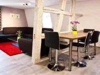 Appartements le Hupsa Pfannala Hotels in Saint-Hippolyte