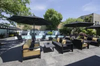 Mount View Hotel & Spa Hotel a Calistoga