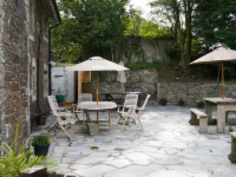 Fox & Hounds Hotel Hôtels à : Okehampton