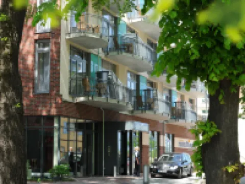 Park-Hotel Hübner Hotels in Warnemunde