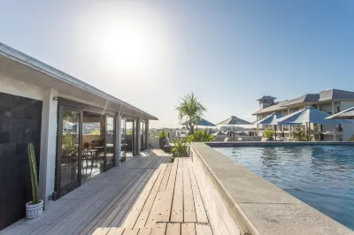 Surf Motel Hotels in Bali