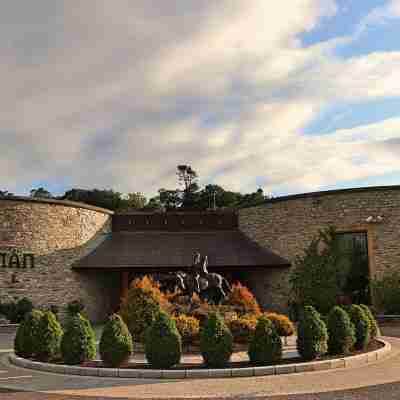An Grianan Hotel Hotel Exterior