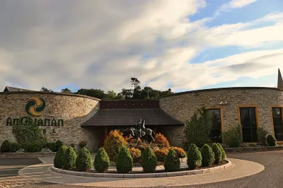 An Grianan Hotel Hotels in 