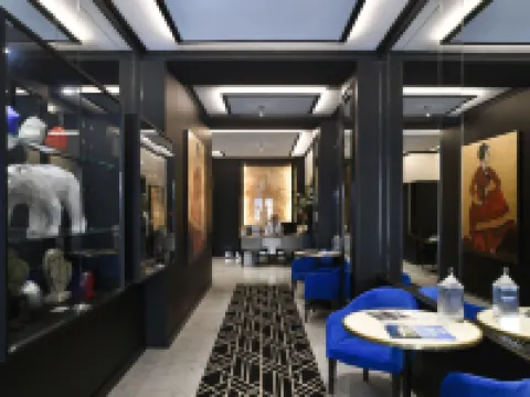 Le Touring Hotels in Saint-Raphaël