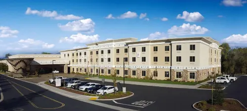 Win-River Resort and Casino Các khách sạn ở Redding