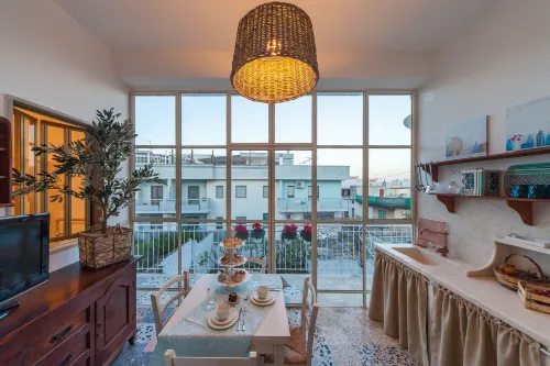 PalazzinApulia - 3 stjerner