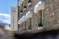 Hôtel l'Abbaye