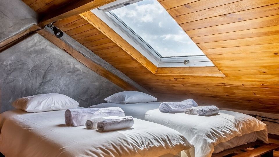 Terra Lodge