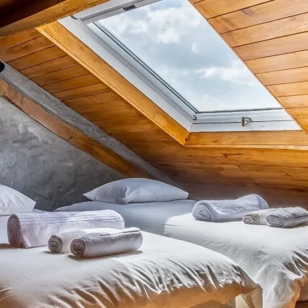 Terra Lodge