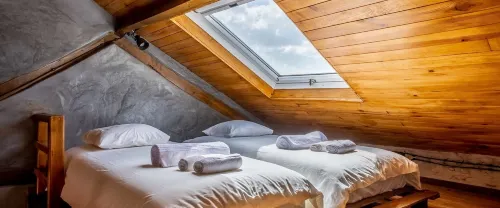 Terra Lodge - Pet friendly