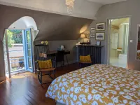 Les Chambres d'hôtes - la Closerie Hotels in Maintenon