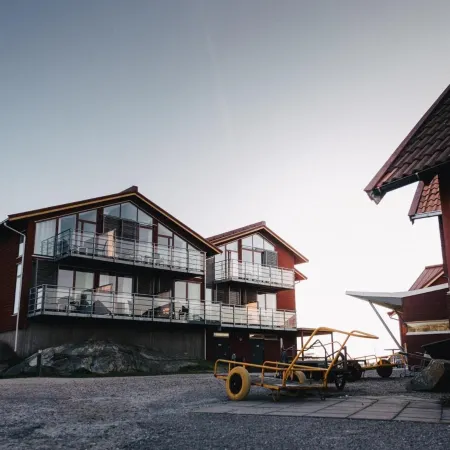 Björholmen Hotell & Restaurang