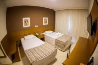Mundial Parque Hotel Hôtels à : Viçosa