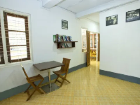 Season B&B - Ngapali - Hostel Hotels in Thandwe