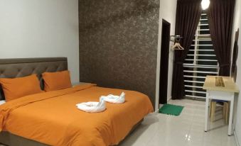 BB Villas - 5 Min Jonker Melaka