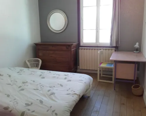 Barthoux Hotels in Faverges