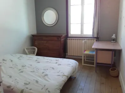Barthoux Hotels in Faverges