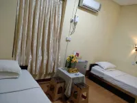 Galaxy Motel Hpa An - Wifi