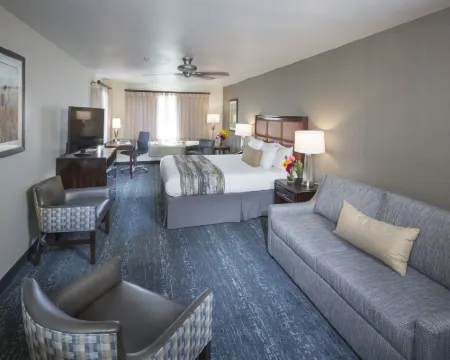 格蘭傑拉酒店 威廉斯酒店