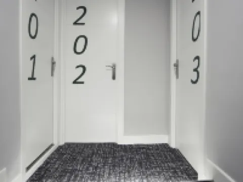 Casual Serantes Hotels in Bilbao