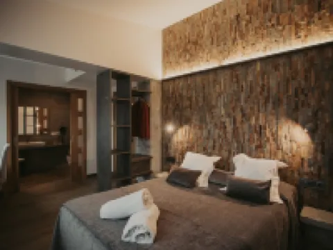 La Trobada Hotel Boutique Hoteles en Ripoll