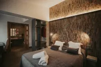 La Trobada Hotel Boutique Hotels in Campelles