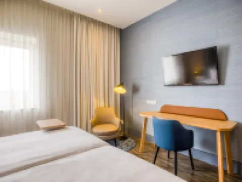 Mercure Hotel Amersfoort Centre Hotels in Amersfoort