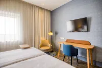 Mercure Hotel Amersfoort Centre Hôtels à : 