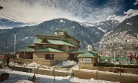 Club Mahindra White Meadows Manali Hotel a 