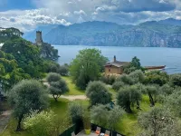 Hotel Meridiana Hotels in Malcesine