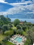 Hotel Meridiana فنادق في Avio