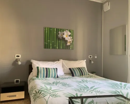 B&B Residence Armonia Sulmona Hotels in Sulmona