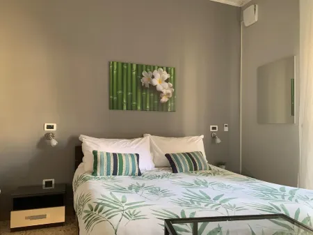 B&B Residence Armonia Sulmona Отели в г. Tocco da Casauria