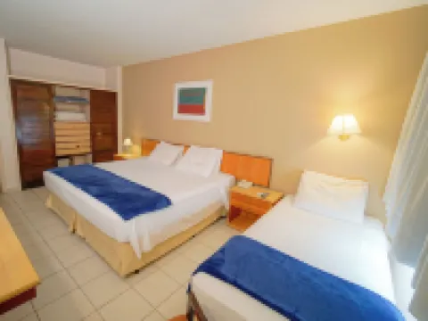 Eldorado Atibaia Eco Resort Hotels in Atibaia