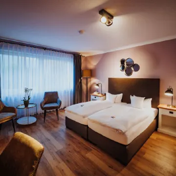 Antik-Hotel Eichenhof