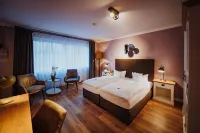 Antik-Hotel Eichenhof Hotels in Bad Salzuflen