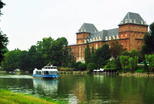Hotel Giotto Hotels near Dante Metro Station