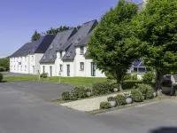 Best Western Armor Park Dinan Hotels in Dinan