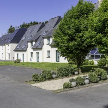 Best Western Armor Park Dinan