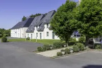 Best Western Armor Park Dinan Hotels in Pleslin-Trigavou