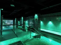 Promenade Link Stay Barra da Tijuca Отели рядом с достопримечательностью «Торговый центр Barra Shopping»