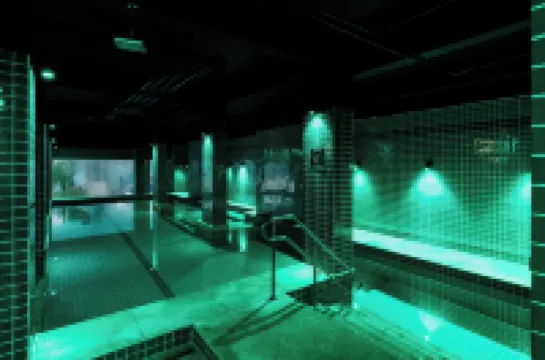 Promenade Link Stay Barra da Tijuca