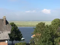 Le Jardin, Chambres d'hôtes en Baie de Somme - Romantic