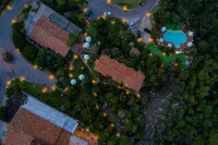 Il Borgo BagaBaga - Exclusive Country Retreat Hotels in La Ciaccia