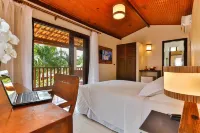 Paraíso Ecológico Pousada & Spa Hotels in Arraial d' Ajuda