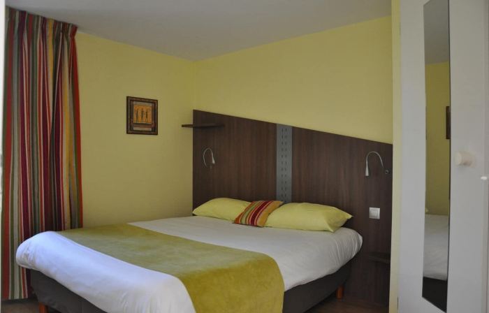 Fasthotel Toulouse Blagnac Aéroport
