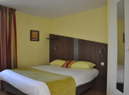 Fasthôtel Toulouse Blagnac aeroport